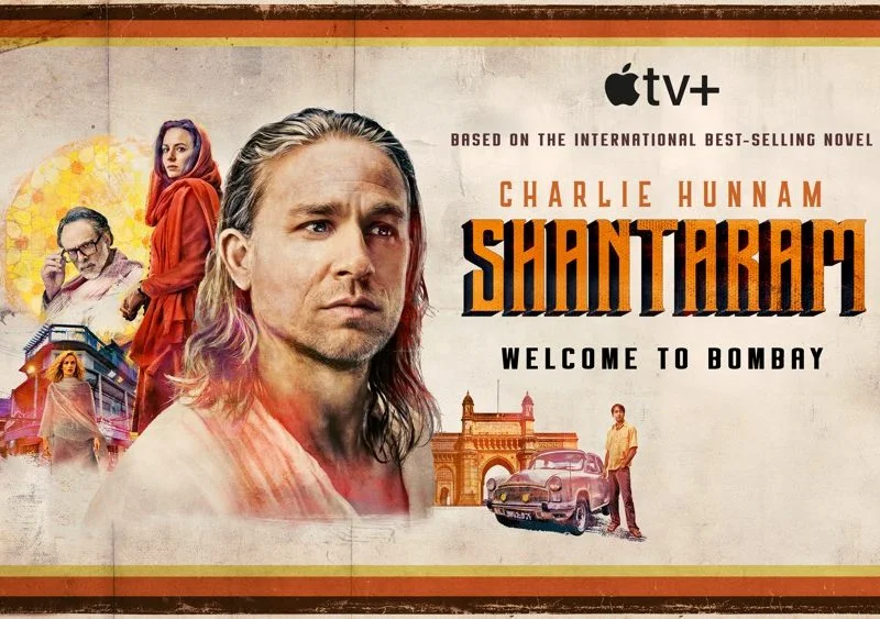 Shantaram