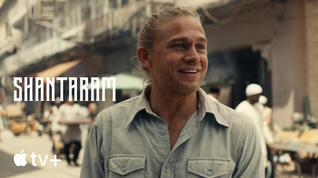 shantaram
