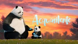 Acquasilente