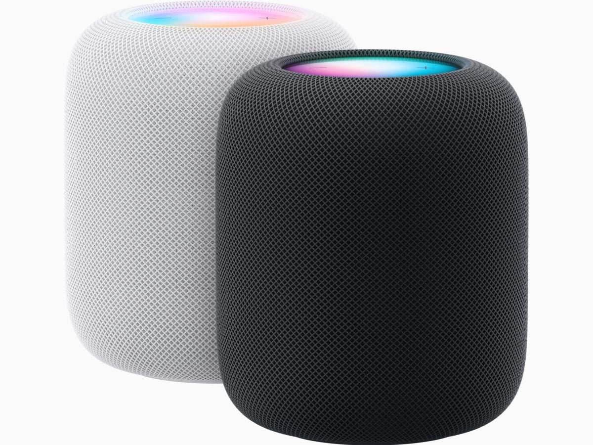 HomePod 2023 di seconda generazione