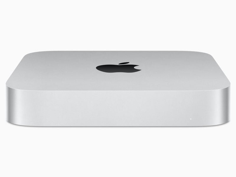Mac mini 2022