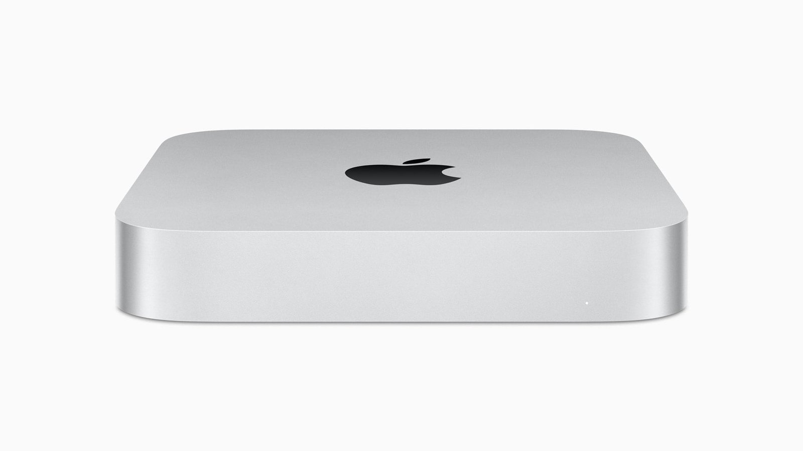 Nuovo Mac mini 2022 di Apple dotato di chip M2 Pro 1 Mac mini 2022