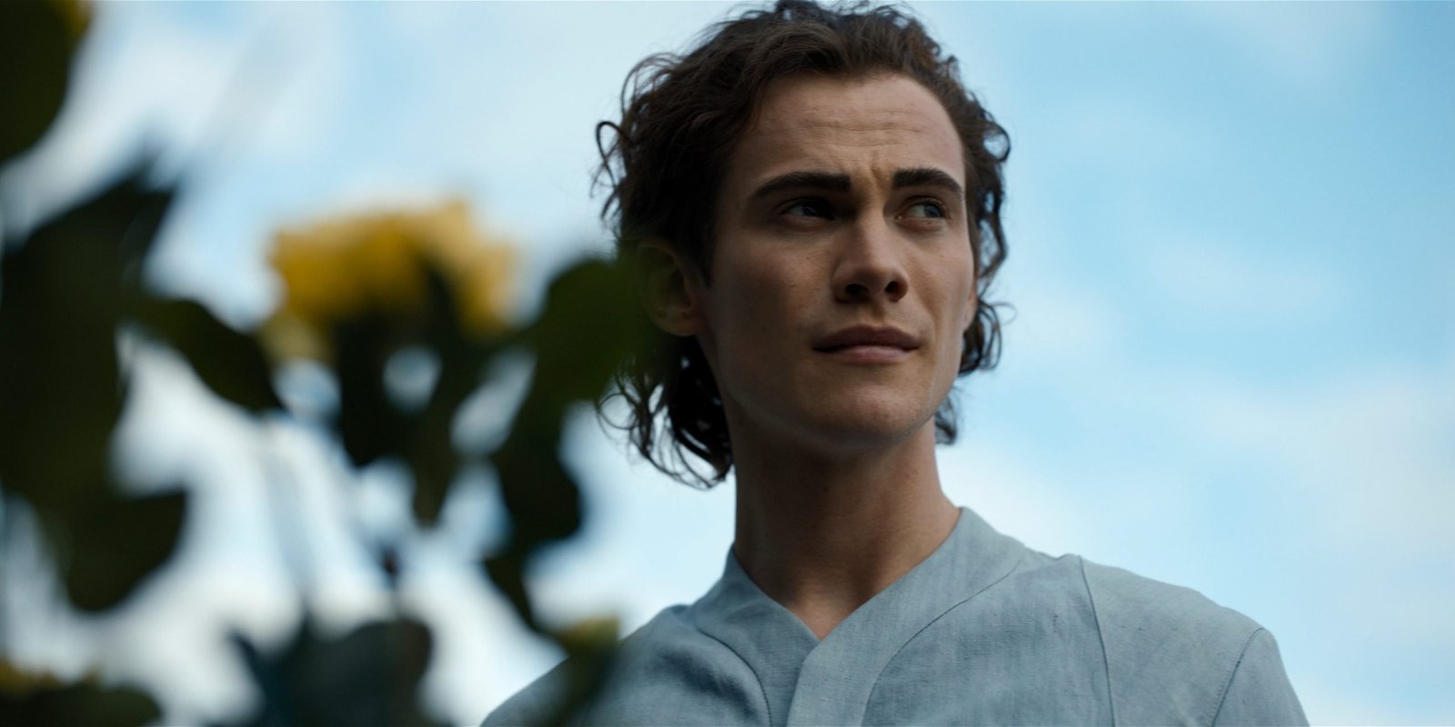 Cassian Bilton
