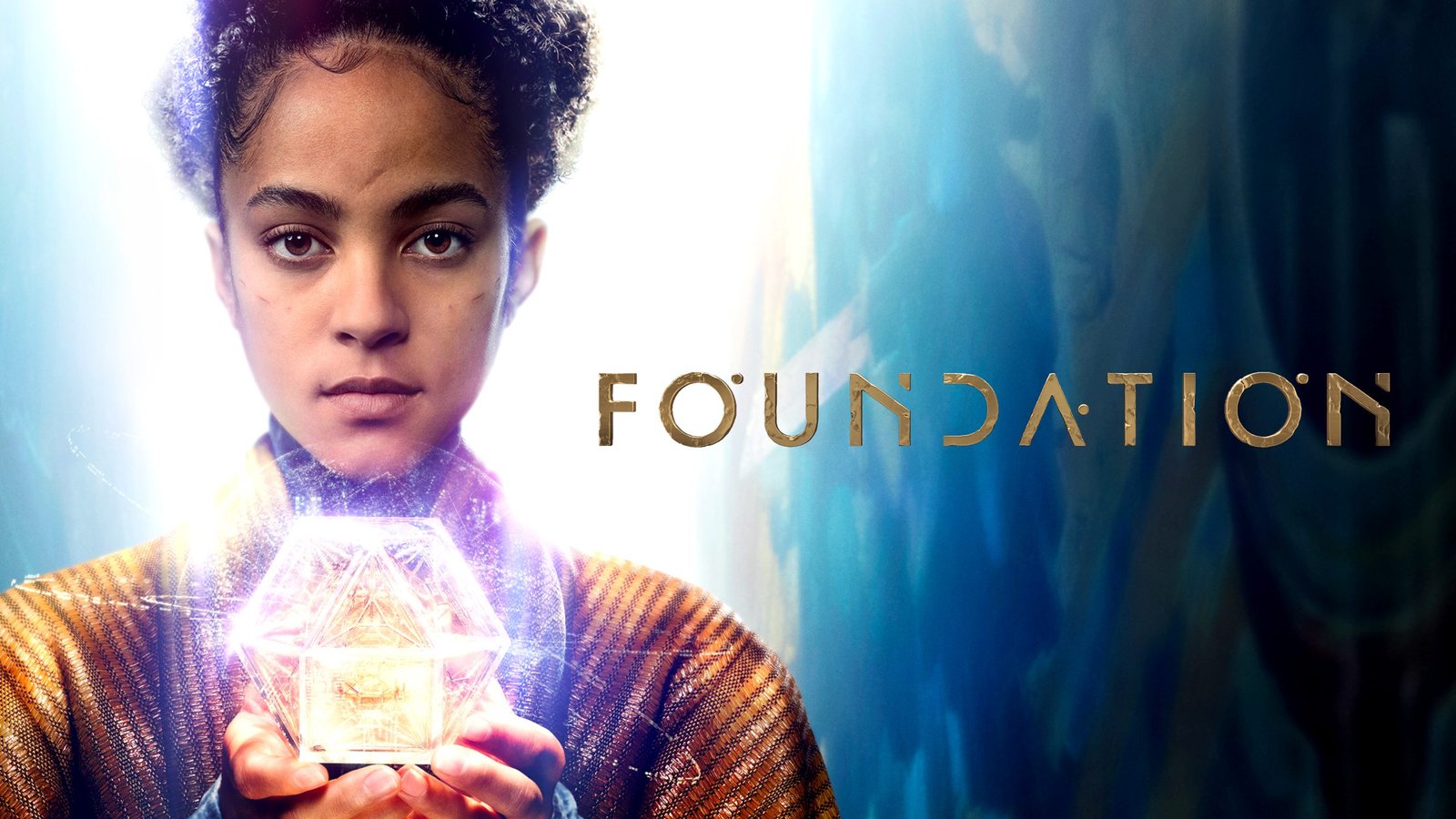 Recensione di Fondazione