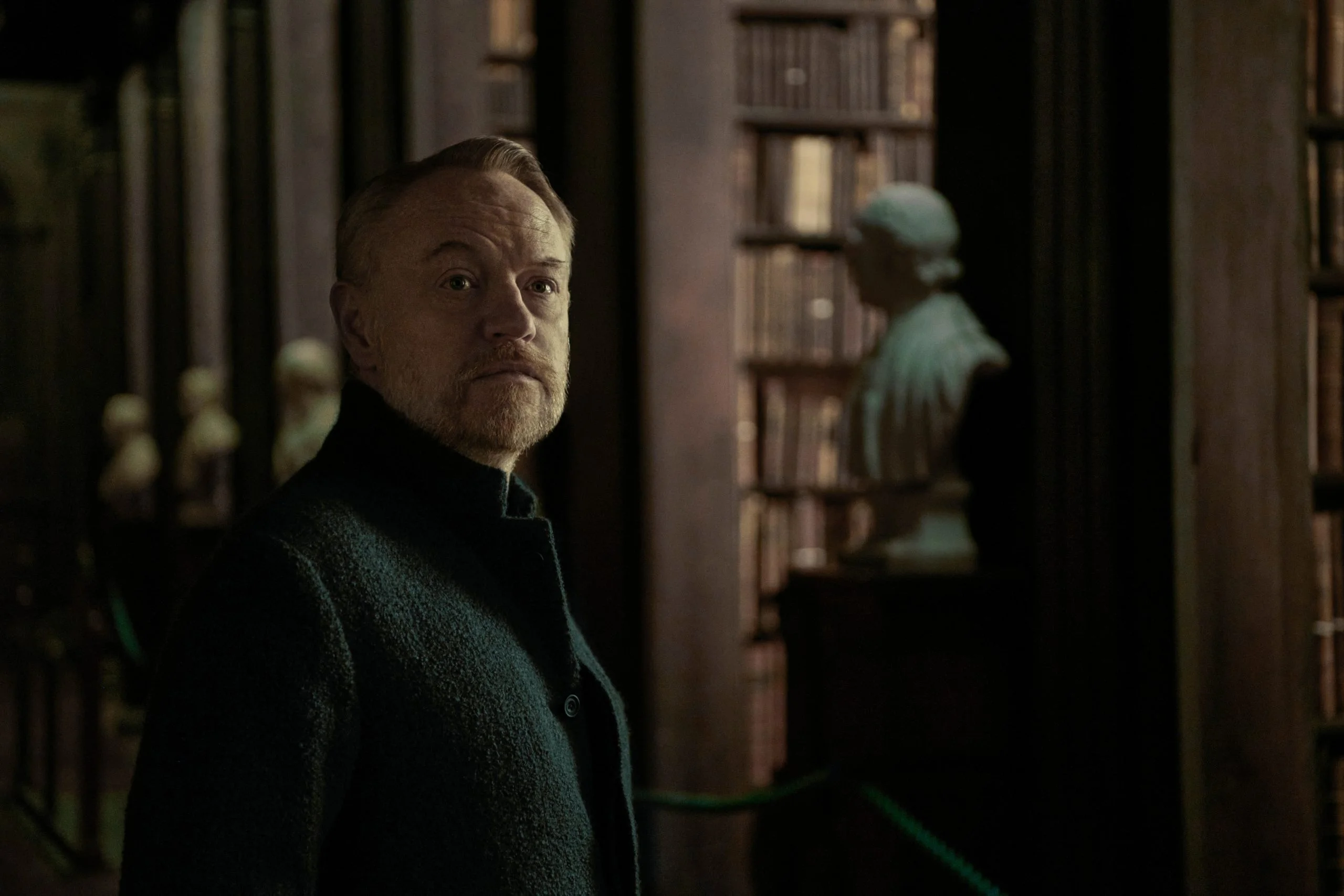 Jared Harris
