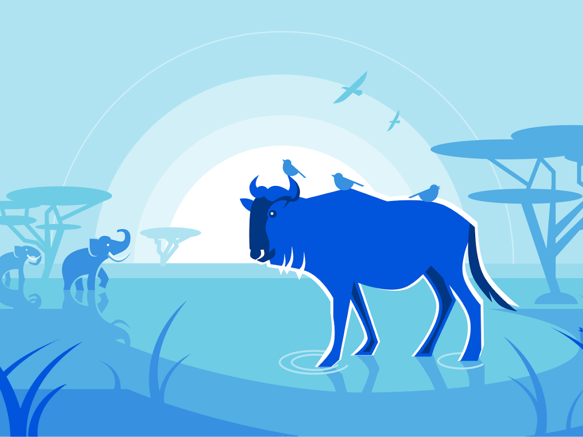 Creare una istanza di Mastodon