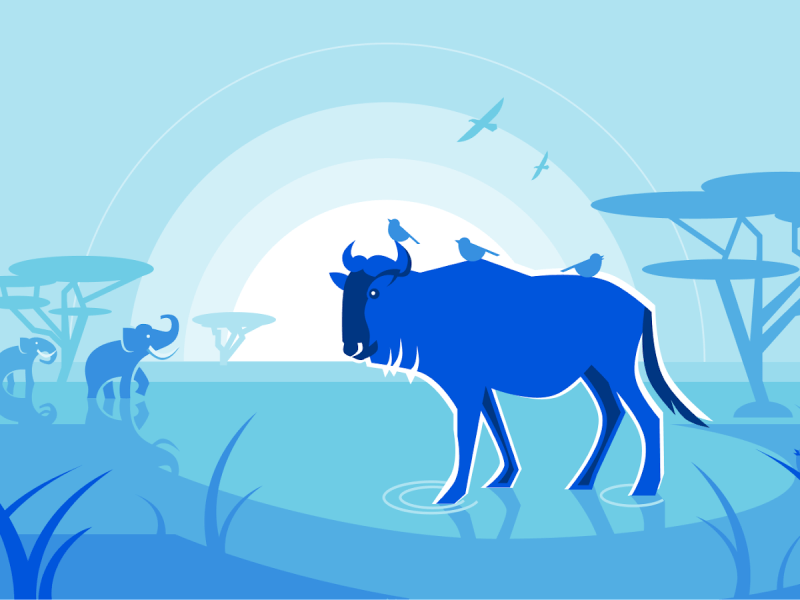 Creare una istanza di Mastodon