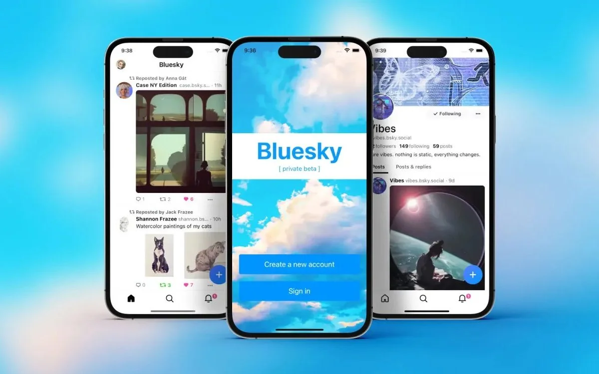 Bluesky