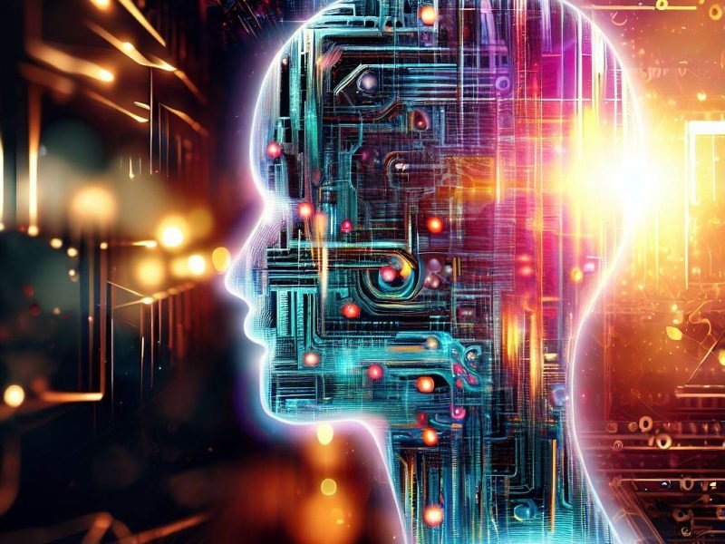 Intelligenza artificiale