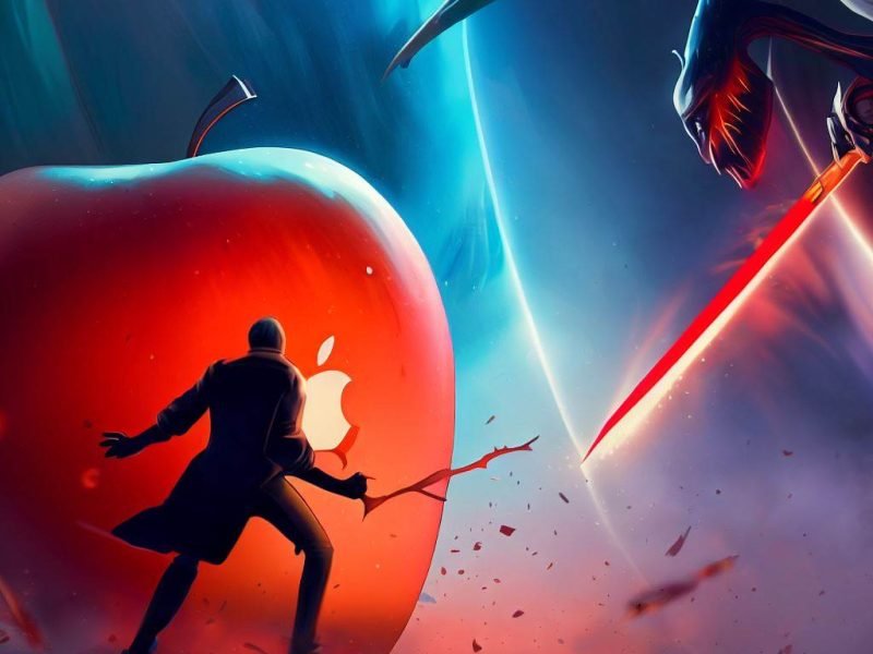 Apple vince in appello: il colosso di Cupertino affonda Epic Games 2 Apple vs Epic Games