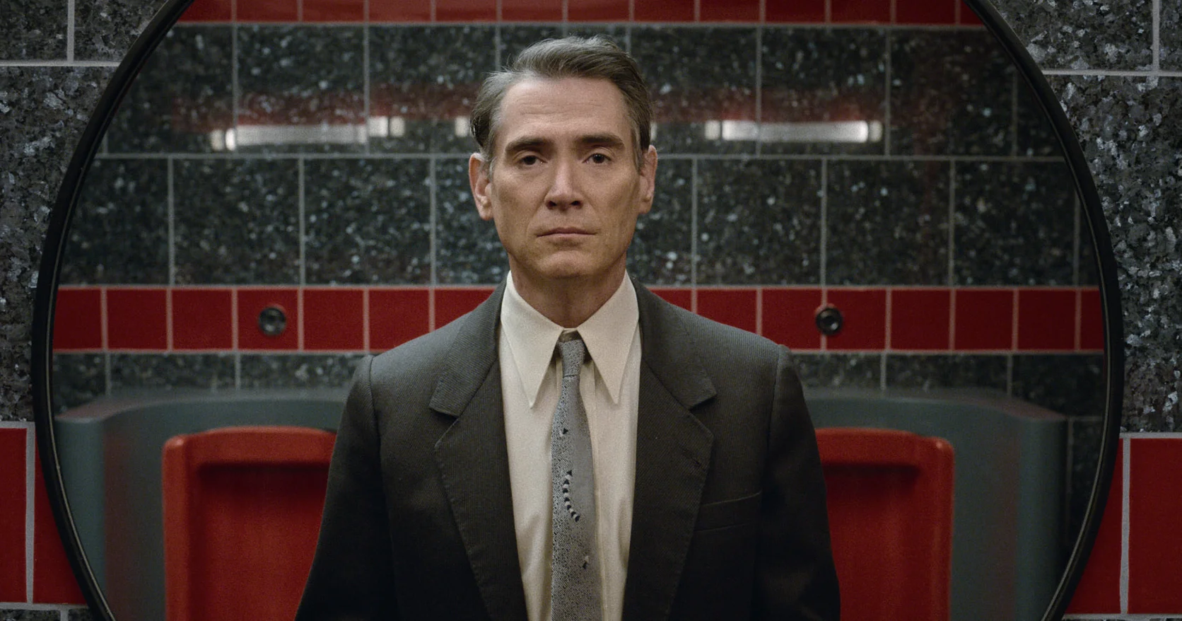 Le mie impressioni su Hello Tomorrow su Apple TV+ 2 Billy Crudup in “Hello Tomorrow!”