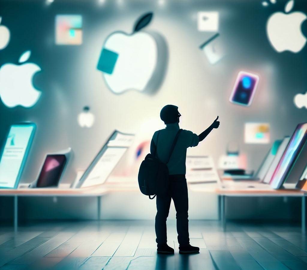 Scovare l'Affare: La caccia alle migliori offerte sui prodotti Apple 1 Cerca di offerte