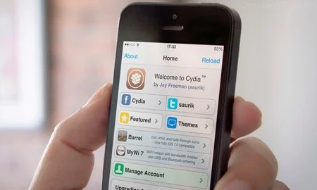 Apple apre a sideloading e negozi alternativi? 1 Cydia è un negozio di app di terzi nato prima dell’App Store