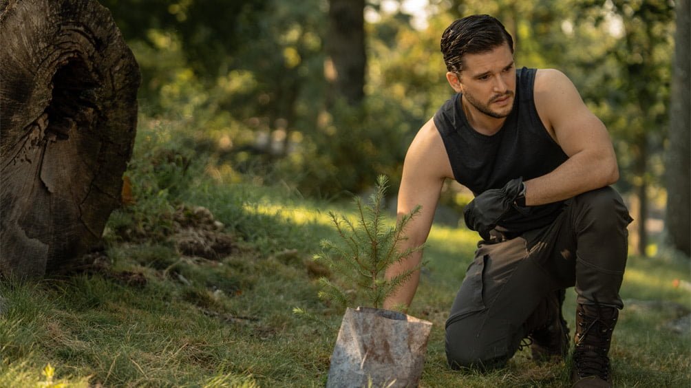 Le mie impressioni su Extrapolations su Apple TV+ 4 Kit Harington in “Extrapolations - Oltre il limite”