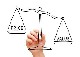 Product Management: Strategie di Pricing e Lancio per il Successo dell’App 2 Prezzo vs valore
