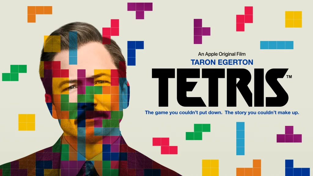 Recensione film Tetris