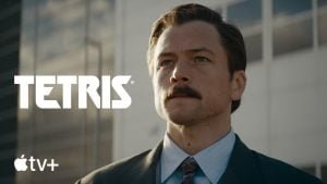 tetris official trailer apple tv