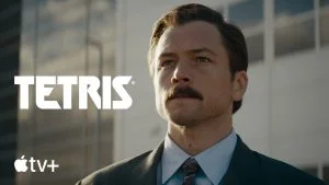Le mie impressioni su Tetris su Apple TV+ 4 tetris official trailer apple tv