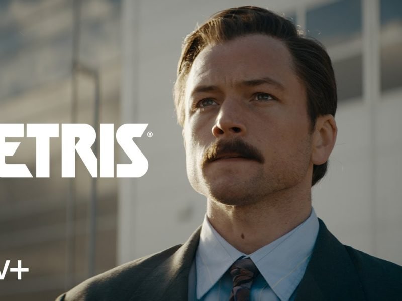 Recensione del film Tetris