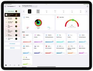 FitnessView Teams: La Nuova App per la Gestione del Fitness per Allenatori e Personal Trainers 2 FitnessView Teams