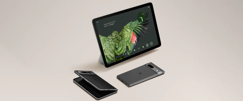 Il Google Pixel Fold