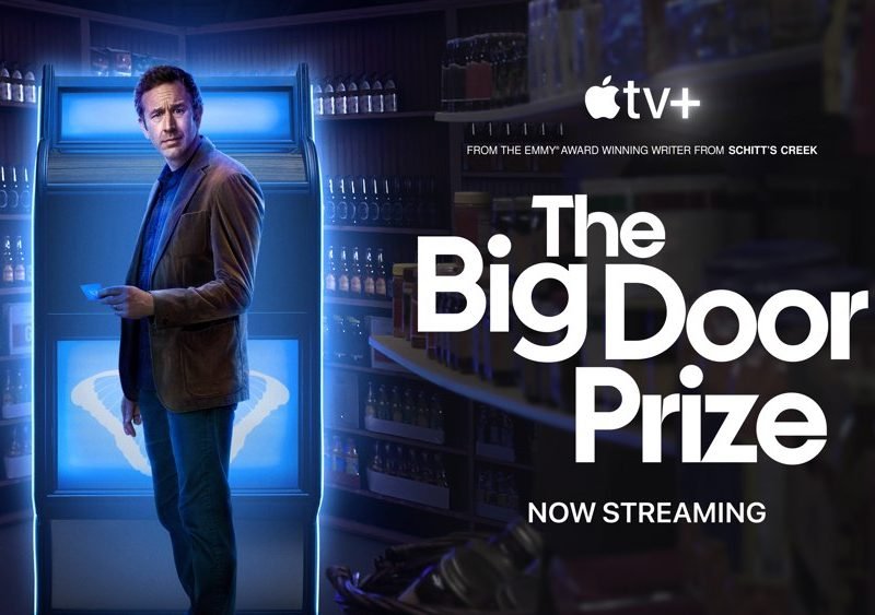 Il premio del destino