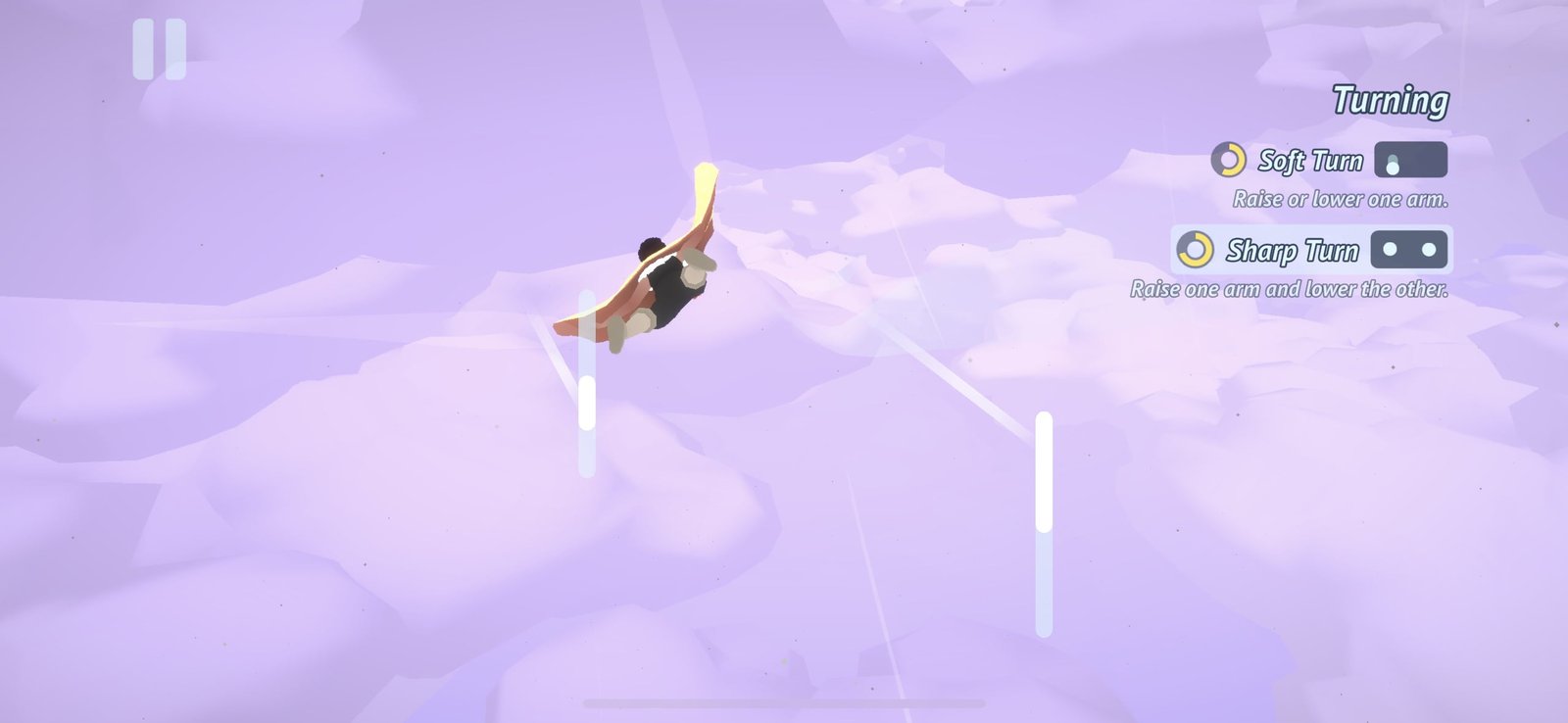 Laya's Horizon: un'avventura alata che vi lascerà senza fiato 1 Laya's Horizon