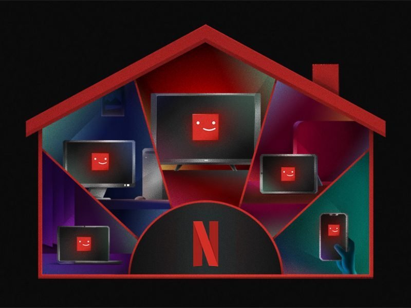 Abbandonare Netflix: Il Costo Reale delle Tariffe sui Profili Aggiuntivi 3 abbandonare Netflix