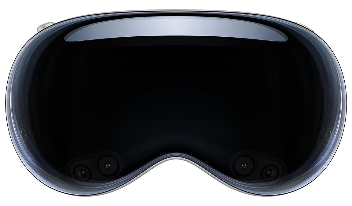 visionOS: rilasciato la SDK di sviluppo e visionOS 1 beta 1 Il Vision Pro