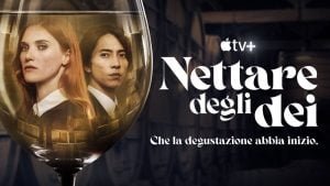 Nettare degli Dei
