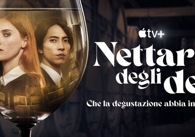 Nettare degli Dei