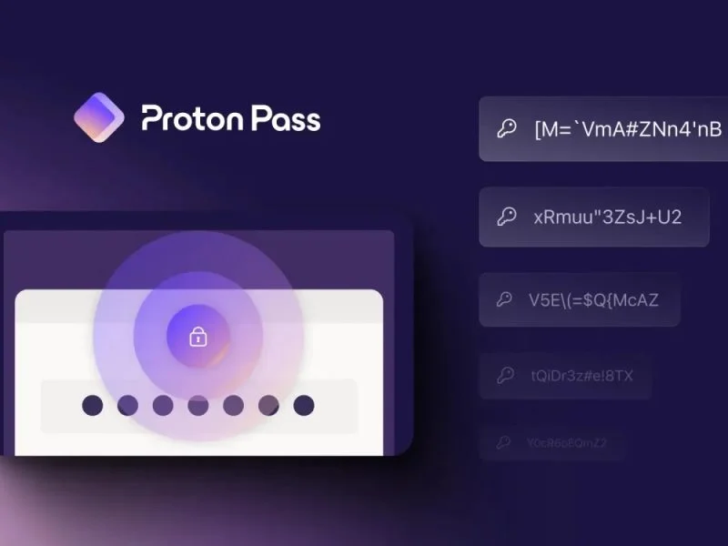 Proton Pass