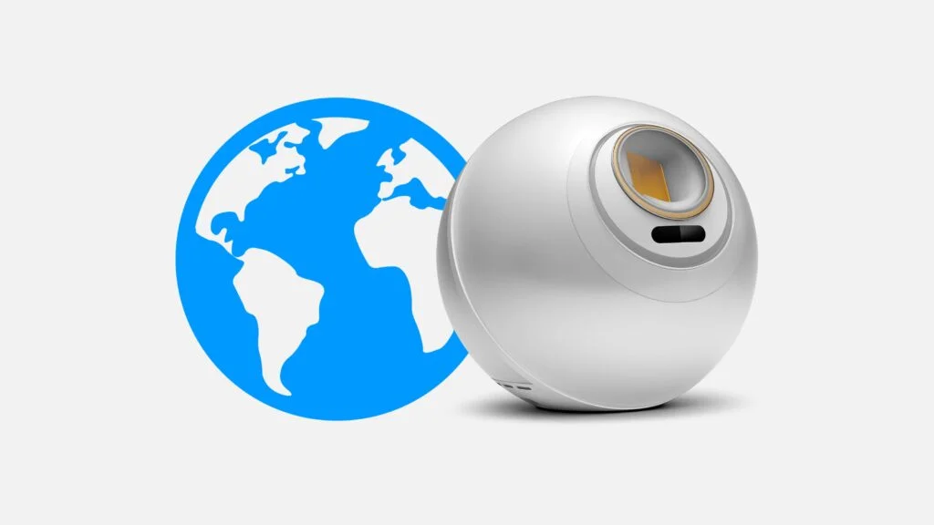 Che cos’è Worldcoin? 1 Worldcoin