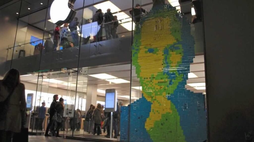 Steve Jobs