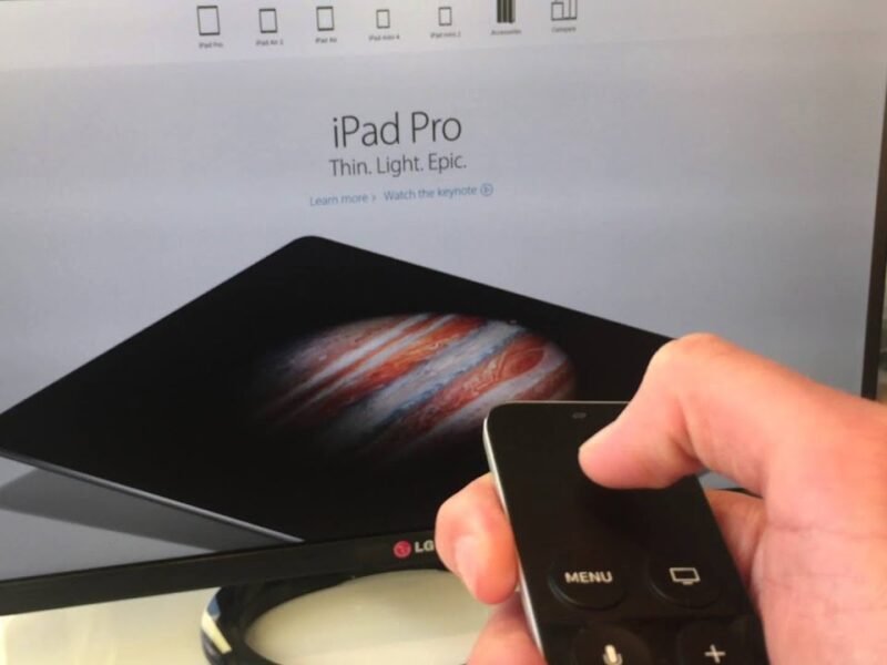 4th gen apple tv browser hack