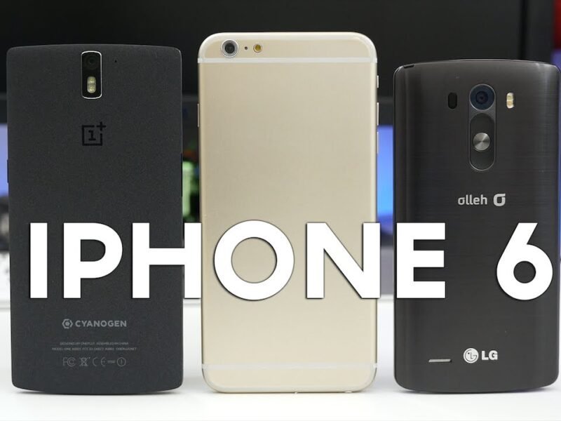 5 5 inch iphone 6 plus vs 4 7 in