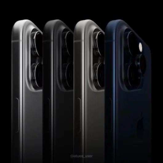 Apple Event 2023: Tutto Quello che Devi Sapere su iPhone 15, iPhone 15 Pro Max e Wonderlust 2 iPhone 15 colorazioni