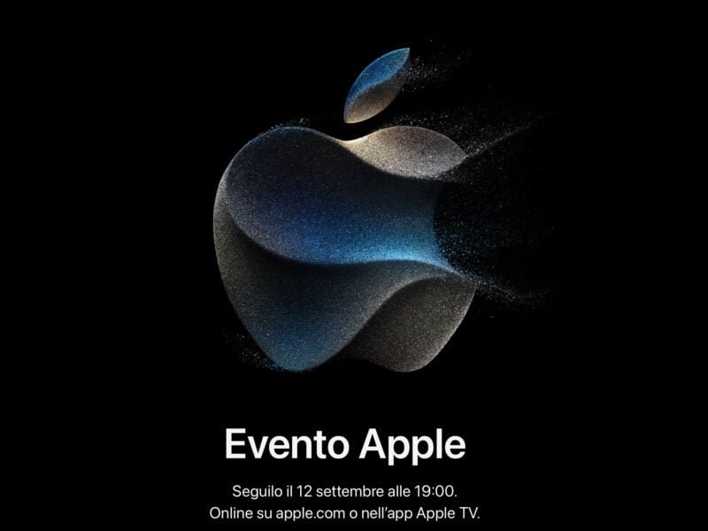 Apple Event 2023