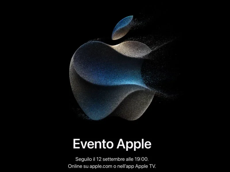 Apple Event 2023