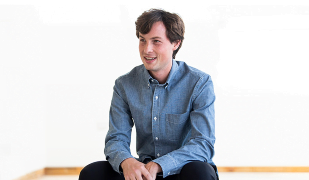 Reed Jobs, figlio di Steve Jobs