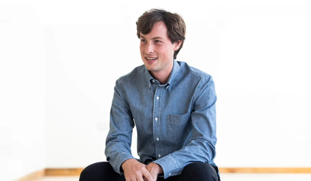 Cosa Fanno Oggi i Figli di Steve Jobs: Carriere, Progetti e Eredità del Fondatore di Apple 3 Reed Jobs, figlio di Steve Jobs