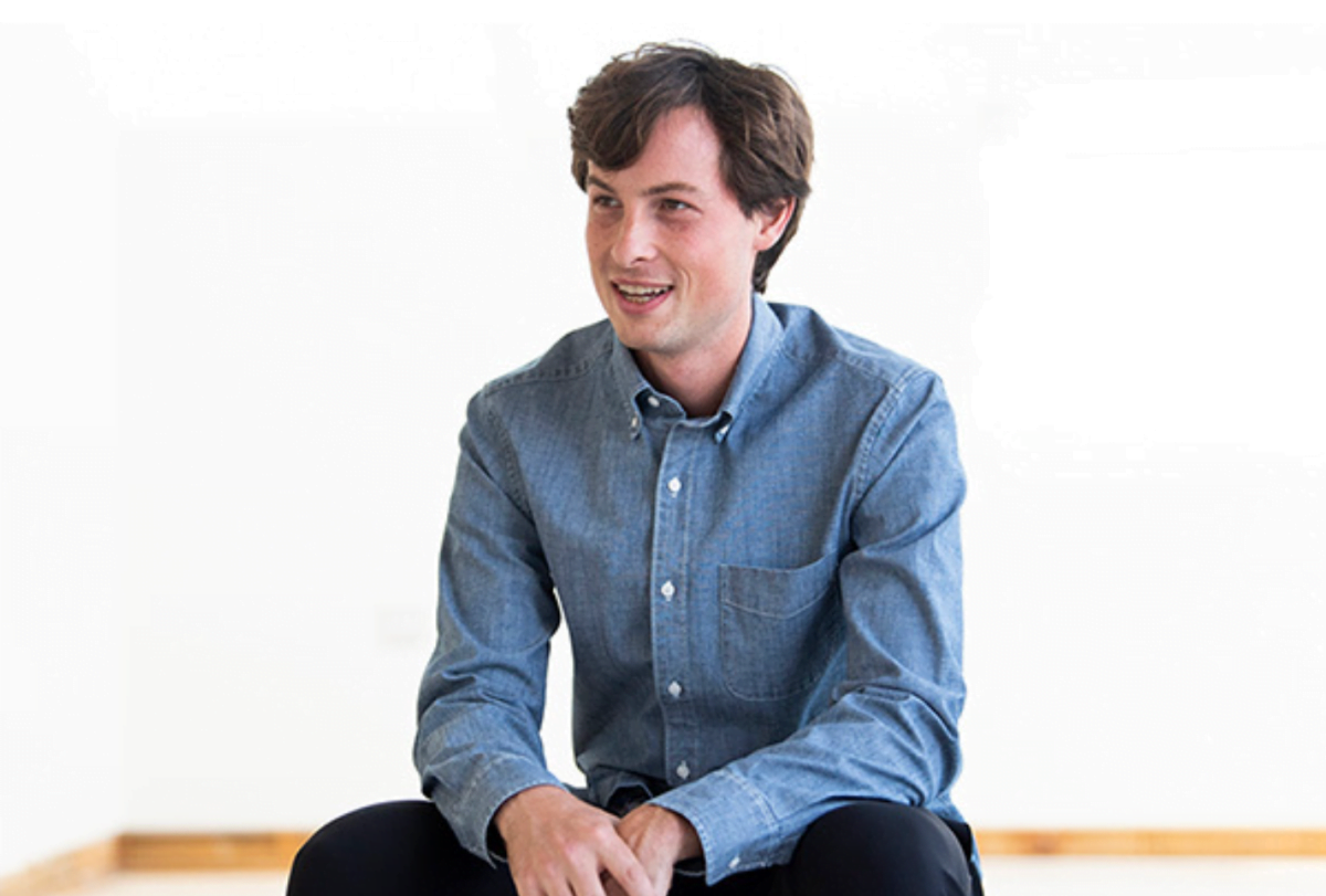 Reed Jobs, figlio di Steve Jobs