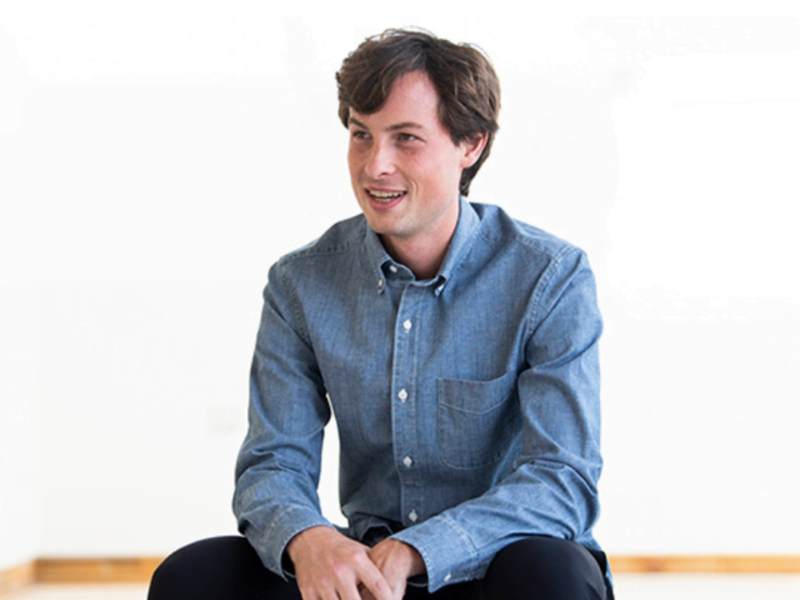 Reed Jobs, figlio di Steve Jobs