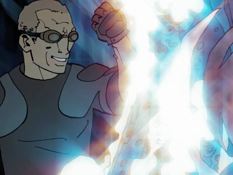 a separate world episode 2 trail