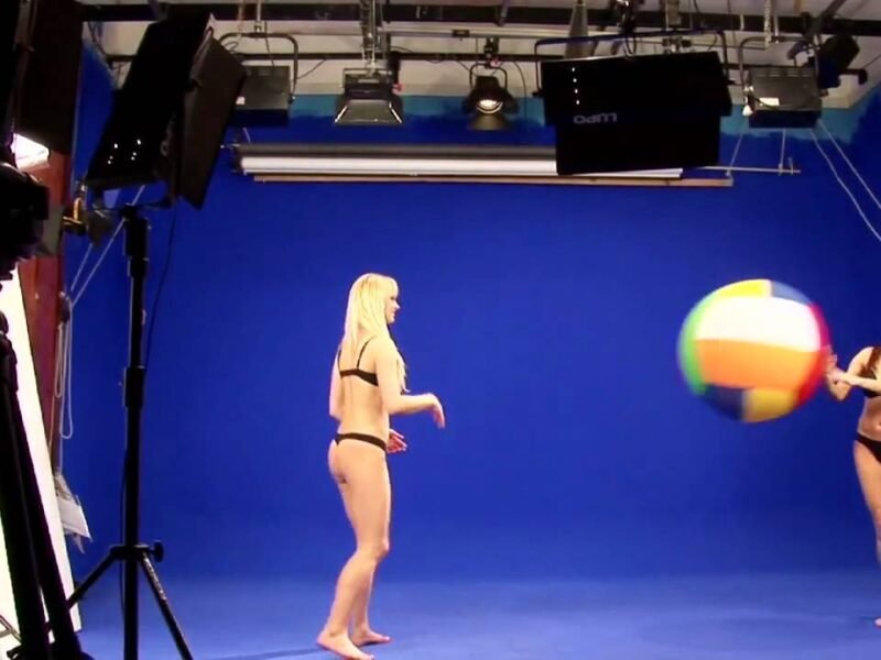 action babes leaked backstage hd