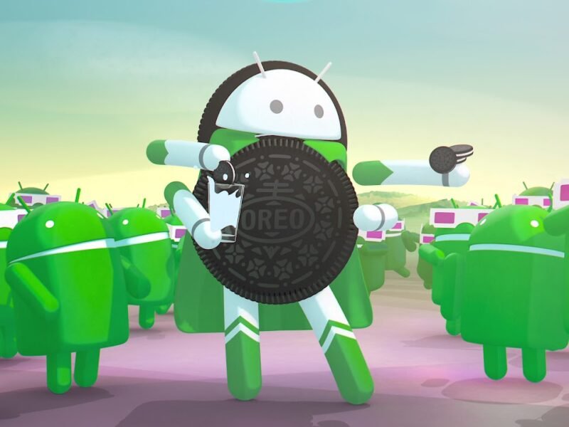 android oreo open wonder