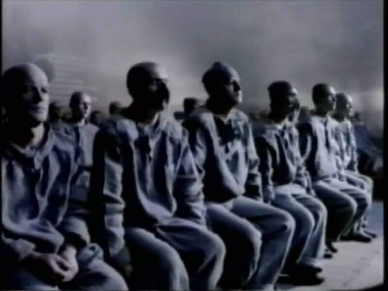 Apple 1984 Super Bowl Commercial Introducing Macintosh Computer