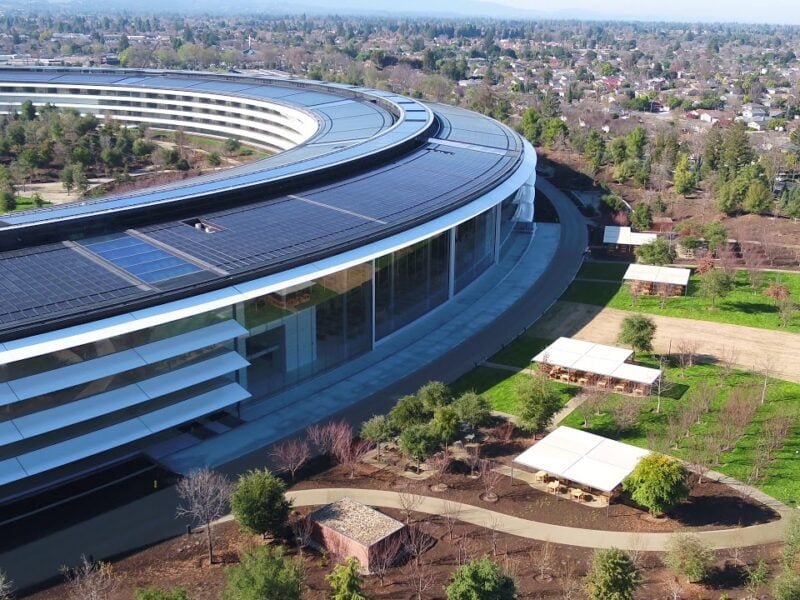 Apple Park