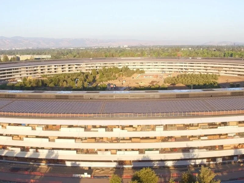 Apple Q3 2025