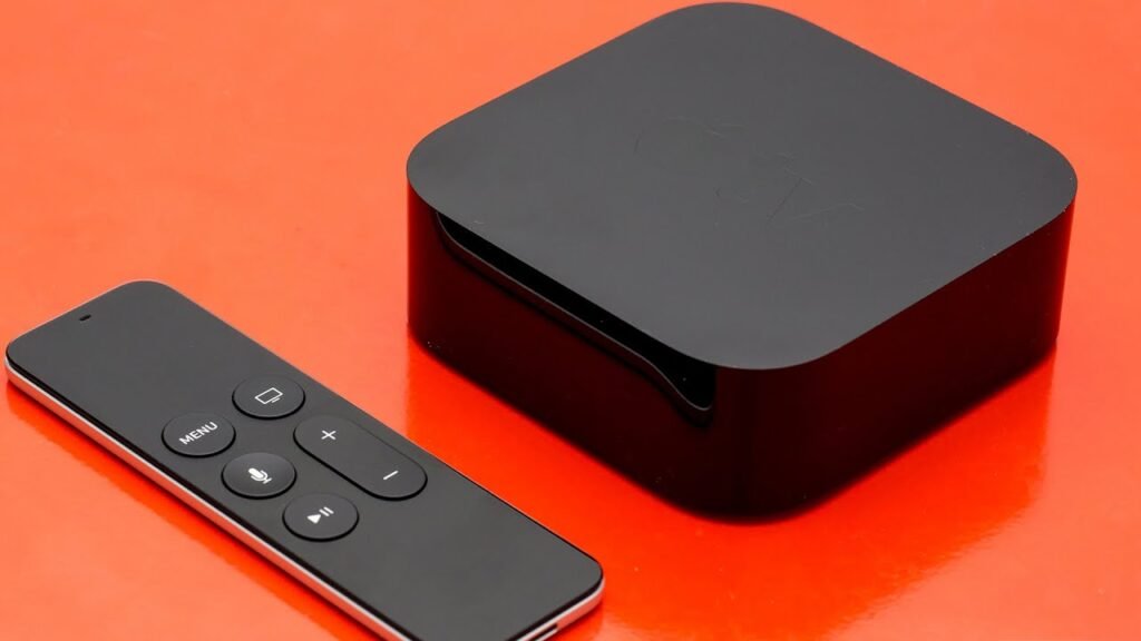 Apple TV